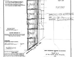 11675 Arnold Rd, Denham Springs, LA 70726
