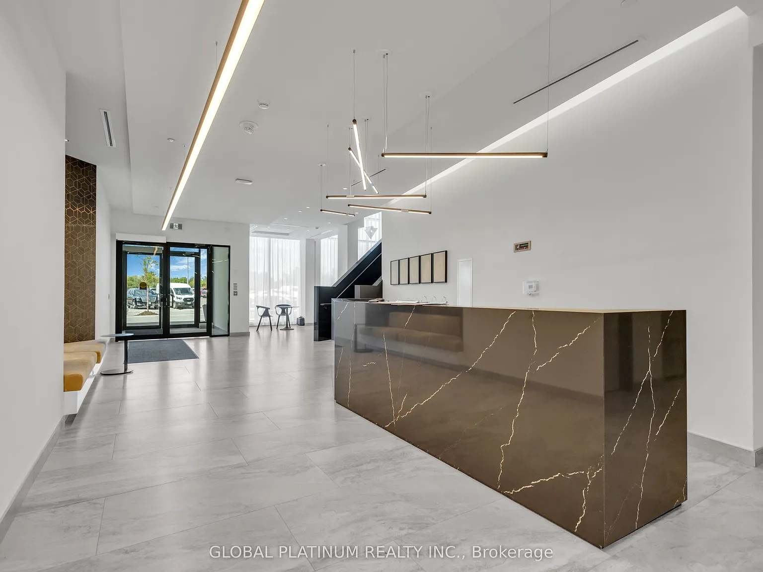 2 bed, $2,700 — Photo 3