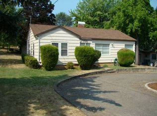 775 Walker Ave, Ashland, OR 97520