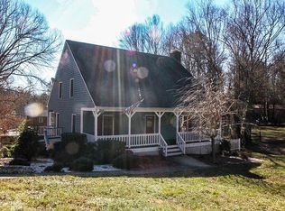 440 Bedford Springs Rd, Lynchburg, VA