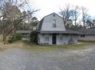 10609 Sardis Rd, Mabelvale, AR 72103