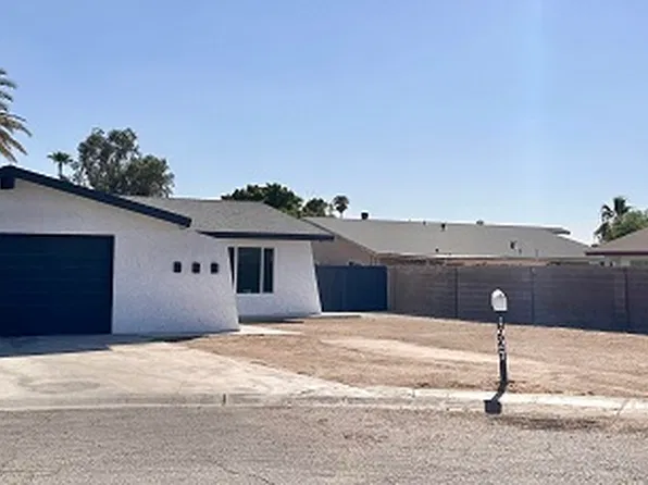 1927 E 26th Pl, Yuma, AZ 85365