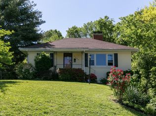 1720 Odaniel Ave, Louisville, KY 40213