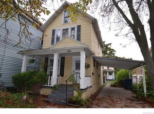 148 Howell St, Buffalo, NY 14207