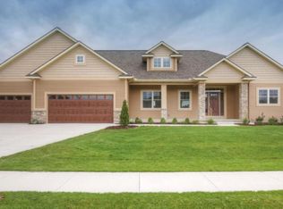 3537 Redkey Dr SW, Grandville, MI
