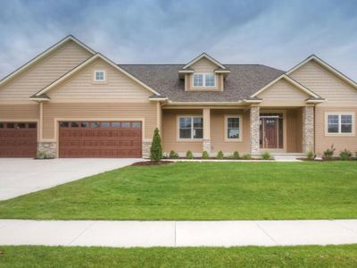 3537 Red Key Dr SW, Grandville, MI, 49418