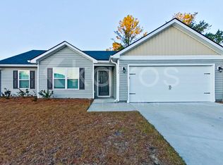 108 Saint Matthew Way, Springfield, GA 31329