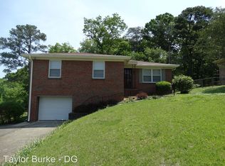 301 Glynn Dr, Birmingham, AL 35215