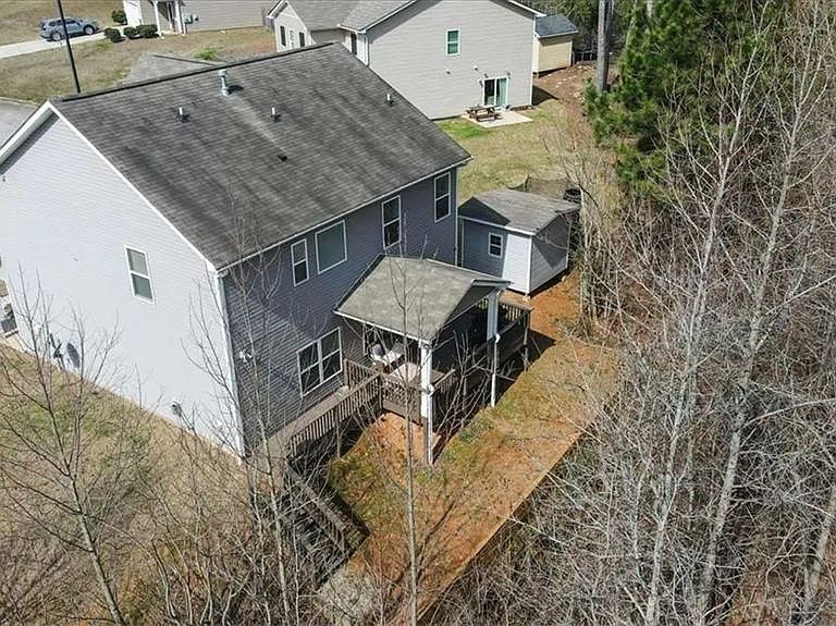 58 Macland Mill Ct — Photo 48