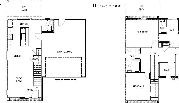 Floor Plan.