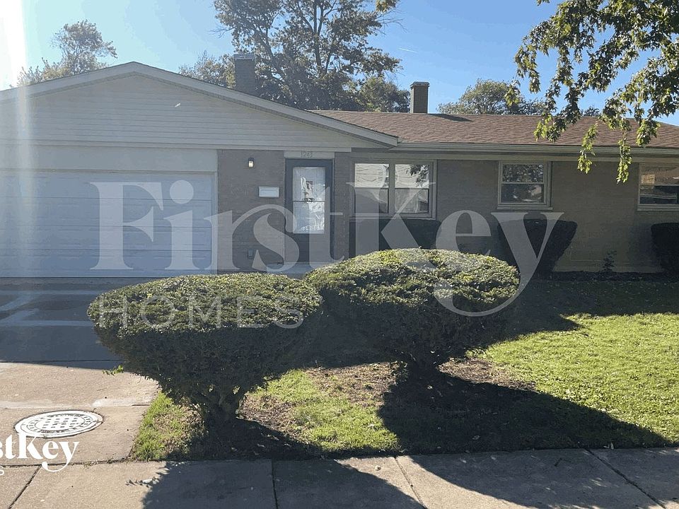 1st image of 1243 King Ave