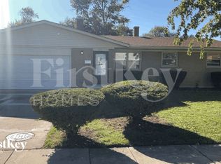 1243 King Dr, South Holland, IL