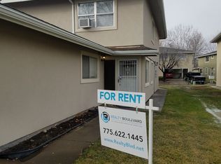 5091 Tahiti Way APT 1, Reno, NV 89502