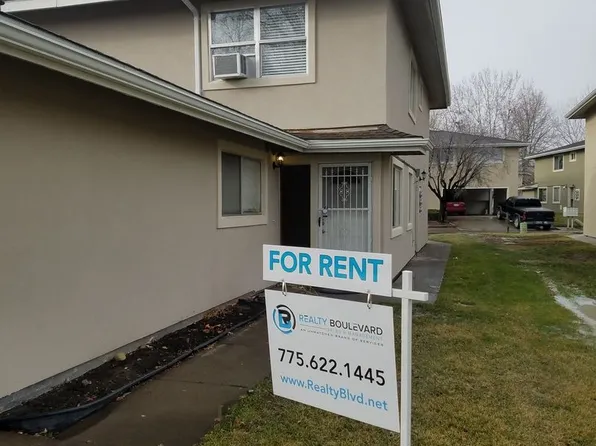 5091 Tahiti Way APT 1, Reno, NV 89502