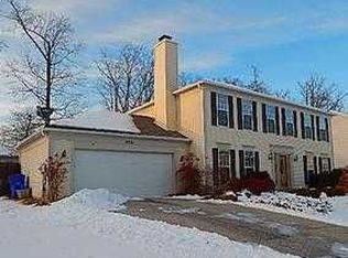 2981 Marsh Hawk Dr, Waldorf, MD