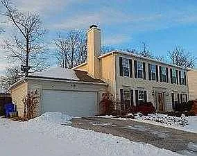2981 Marsh Hawk Dr photo 1