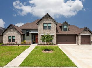 305 Mandavilla Way, Lumberton, TX 77657