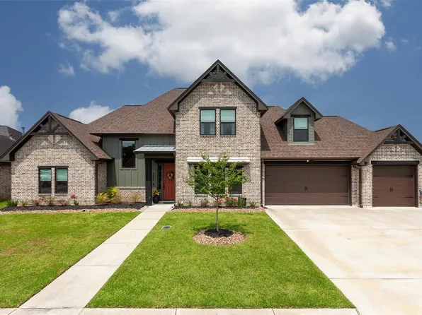 305 Mandavilla Way, Lumberton, TX 77657