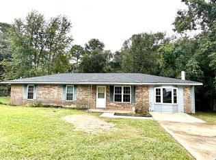1302 McKenzie Rd, Albany, GA 31705