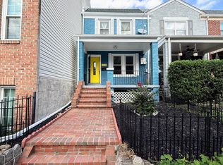 1714 E St NE, Washington, DC 20002