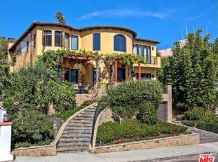 16655 Akron St, Pacific Palisades, CA 90272