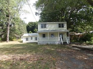 63 Graham St, Lunenburg, MA 01462