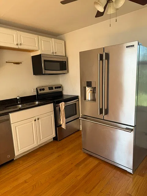 1 bed, 750 sqft, $1,550 — Photo 4