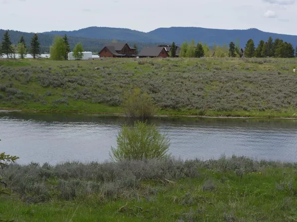3738 The Point, Island Park, ID 83429