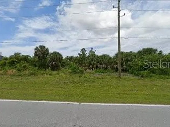 182 SUNSET ROAD LOT 1309, ROTONDA WEST, FL 33947