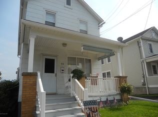 40 3rd St, Larksville, PA 18651