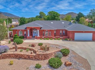 1704 Conestoga Dr SE, Albuquerque, NM 87123