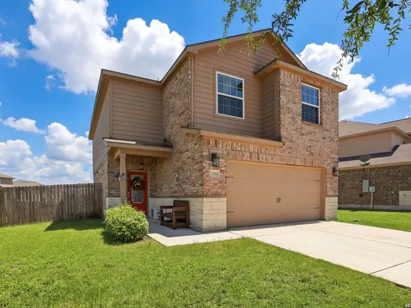 11916 Luckey Falls, San Antonio, TX 78252