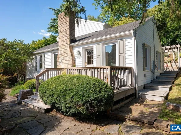 107 Perry Dr, Charlottesville, VA 22902