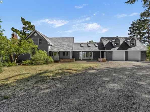 32210 Woodson Ln, Cottage Grove, OR 97424