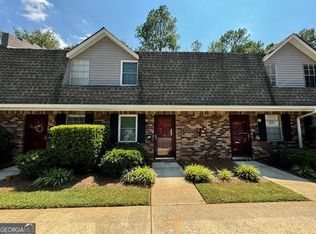 3099 Reeves St SE, Smyrna, GA 30080