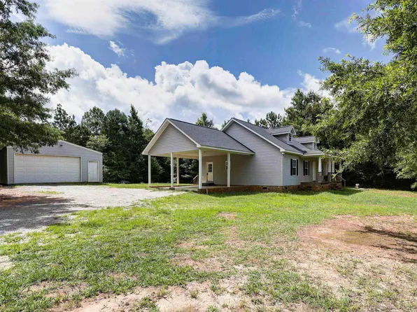 8303 Macedonia Church Rd, Prosperity, SC 29127