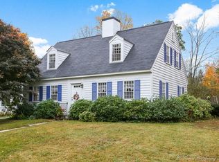 22 Lockwood Ln, Topsfield, MA 01983