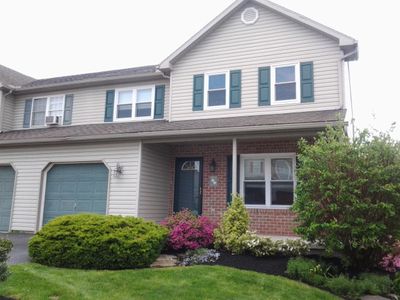 204 Evergreen Ln, Fleetwood, PA, 19522