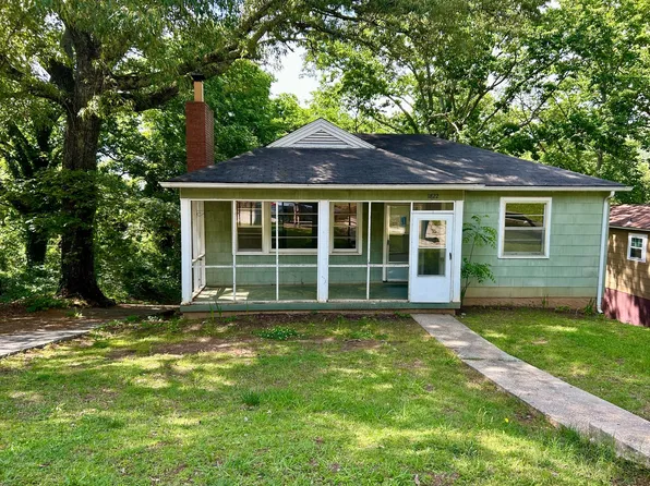 1822 Abbott Ave, Anniston, AL 36207