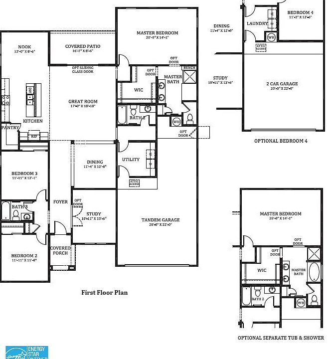 Floor Plan.