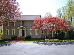 12923 Dover Rd, Reisterstown, MD 21136