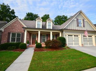 1567 Bungalow Park Ln, Marietta, GA 30066
