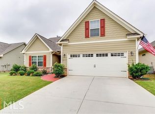 4837 Lost Creek Dr SW, Gainesville, GA 30504