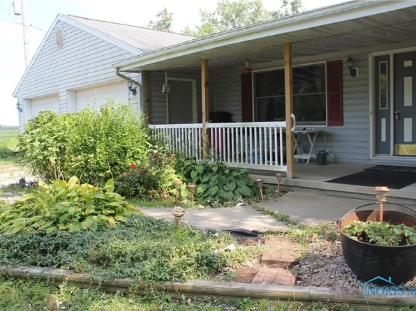 20972 County Road H, Stryker, OH 43557