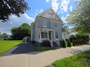 715 Ford St, Ogdensburg, NY 13669