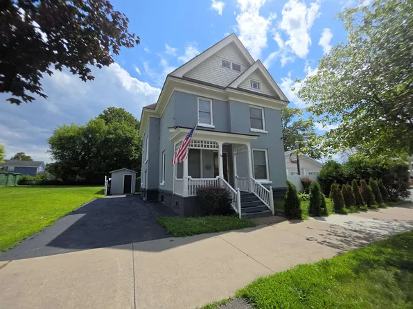 715 Ford St, Ogdensburg, NY 13669