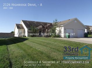 2126 Highridge Dr APT A, Pleasant Hill, MO 64080