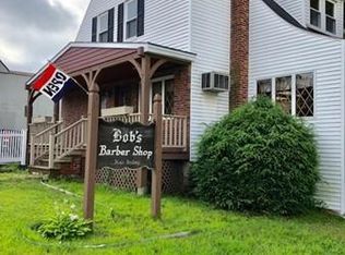 1104 Pleasant St, Worcester, MA 01602