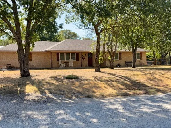 328 County Road 4664, Leonard, TX 75452