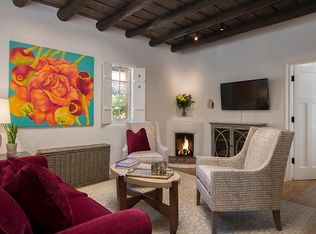 349 Plaza Balentine, Santa Fe, NM 87501